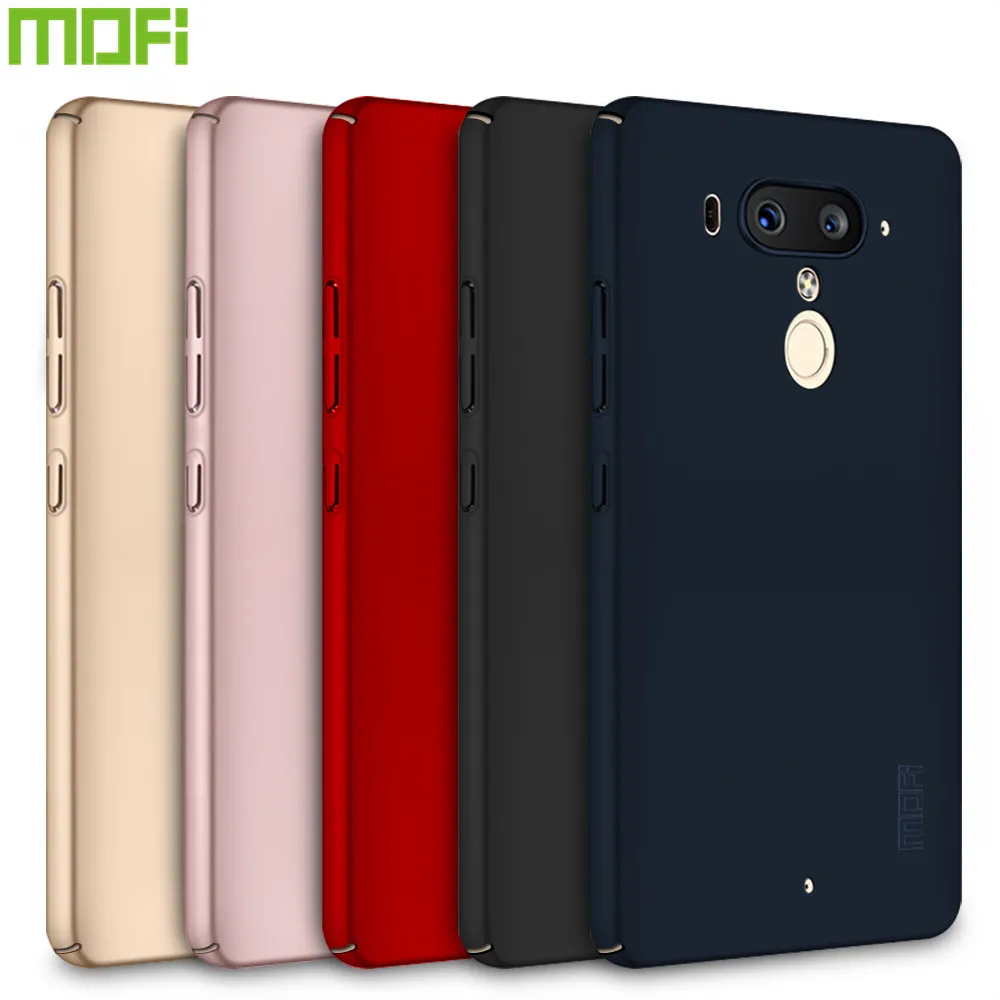 Case For HTC U12 Plus MOFi brand luxury 360 Full body cases Hard Frosted PC back cover for HTC U12 Plus
Case For HTC U12 Plus MOFi brand luxury 360 Full body cases Hard Frosted PC back cover for HTC U12 Plus
