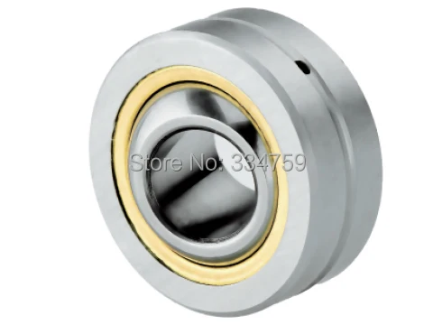 

GEBK8S PB8 Radial Spherical Plain Bearing with oil lubrication 8mm Bore Spherical plain bearing