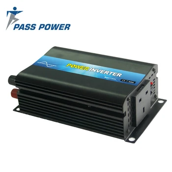 DC12V to AC 220V 500W Car Power Inverter