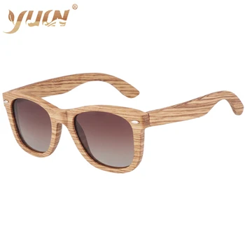 New arrival wood sunglasses men women polarized wooden sunglass high quality glasses brand designer goggles for unisex UV400
New arrival wood sunglasses men women polarized wooden sunglass high quality glasses brand designer goggles for unisex UV400