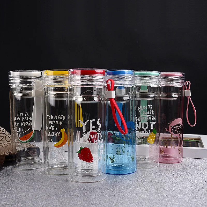 300ml Cute Fruits Glass Cup Dolphin Mug With Rope Bottle for Water Tea Office Home Travel Portable Drinking Glasses Tumbler
300ml Cute Fruits Glass Cup Dolphin Mug With Rope Bottle for Water Tea Office Home Travel Portable Drinking Glasses Tumbler