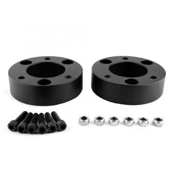 Car Accessories 2.5inch Front Leveling Spacers Lift Kit for Ford F150 2004-2019 Auto Accessories NEW
Car Accessories 2.5inch Front Leveling Spacers Lift Kit for Ford F150 2004-2019 Auto Accessories NEW