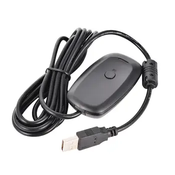 HobbyLane PC Wireless Gaming Receiver For Xbox 360 Controller For Microsoft XBO X360 Gaming Adapter For Windows XP/Vista/7/8 d29
HobbyLane PC Wireless Gaming Receiver For Xbox 360 Controller For Microsoft XBO X360 Gaming Adapter For Windows XP/Vista/7/8 d29