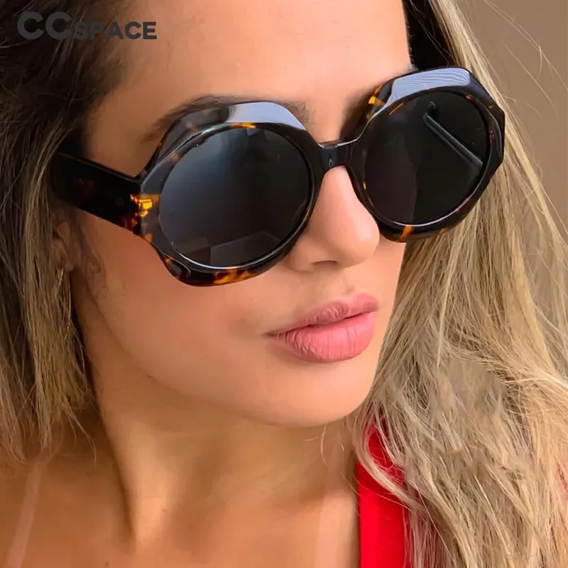 Luxury Sunglasses Men Women Fashion Shades UV400 Vintage Glasses 46088 | Аксессуары для одежды