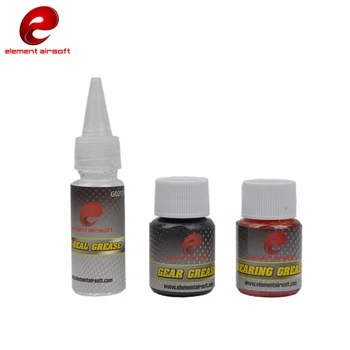 Element Airsoft High Speed Oil Grease Set Softair Gear Air Seal Bearing Grease Hunting Tactical Rifle Gun Accessories MX0100
Element Airsoft High Speed Oil Grease Set Softair Gear Air Seal Bearing Grease Hunting Tactical Rifle Gun Accessories MX0100