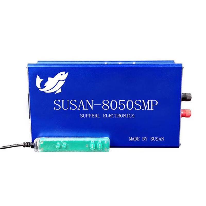 SUSAN-8050SMP 12 В Интеллектуальный Регулируемый инвертор высокой мощности комплект