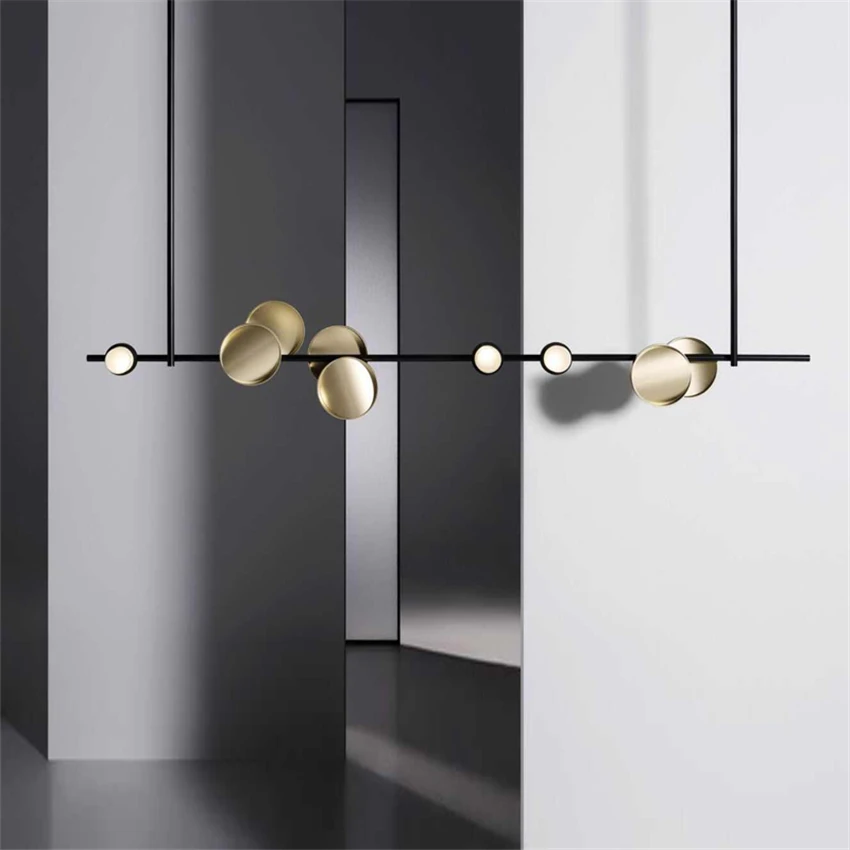 Post Modern Luxury Chandeliers Light Metal Restaurant Art Deco Villa Lamp Model Room Living Room Bedroom Hanging Lights Fixtures
Post Modern Luxury Chandeliers Light Metal Restaurant Art Deco Villa Lamp Model Room Living Room Bedroom Hanging Lights Fixtures