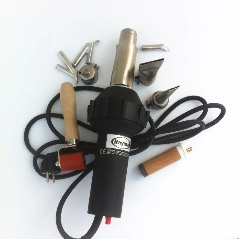 free shipping Best price 2019 Best selling 230V/110V 1600W plastic welders hot air welder ,hot air gun, High quality!
free shipping Best price 2019 Best selling 230V/110V 1600W plastic welders hot air welder ,hot air gun, High quality!