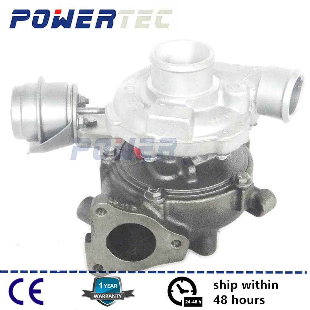 Turbocharger 740611 28201-2A400 turbine complete for Hyundai Getz Matrix 1.5 CRDI U1.5 L Euro 3 782403-5001S 28201-2A100 new
Turbocharger 740611 28201-2A400 turbine complete for Hyundai Getz Matrix 1.5 CRDI U1.5 L Euro 3 782403-5001S 28201-2A100 new