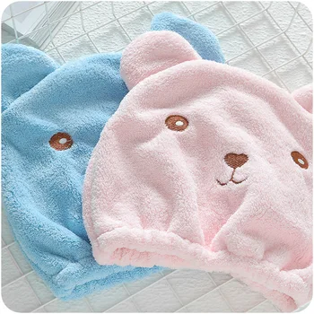 Eco-Friendly Shower Dry Cap for Hair Grade Beauty Caps for Women & Children - Whole Spa Accessories
Eco-Friendly Shower Dry Cap for Hair Grade Beauty Caps for Women & Children - Whole Spa Accessories
