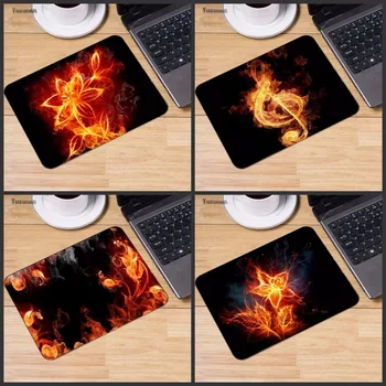 Yuzuoan Fire Flower Digital Art Anime Computer Gaming Mouse Pad Gift Mousepads Radiation Non-Skid Rubber Pad Table Mat 18*22cm
Yuzuoan Fire Flower Digital Art Anime Computer Gaming Mouse Pad Gift Mousepads Radiation Non-Skid Rubber Pad Table Mat 18*22cm