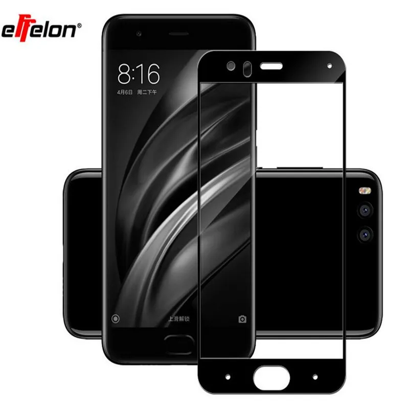 Effelon Screen Protectors for Millet 6 Mobile Phone (5.15 inch) , Anti-scratch Tempered Glass Protective Films 2.5 D Round Edge
Effelon Screen Protectors for Millet 6 Mobile Phone (5.15 inch) , Anti-scratch Tempered Glass Protective Films 2.5 D Round Edge
