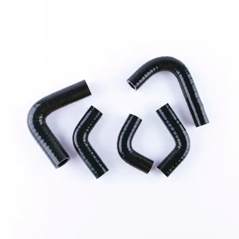 Intake Hose For SUBARU WRX STi FORESTER XT WATER PUMP COOLANT water UNDERBELLY SILICONE HOSE KIT
Intake Hose For SUBARU WRX STi FORESTER XT WATER PUMP COOLANT water UNDERBELLY SILICONE HOSE KIT