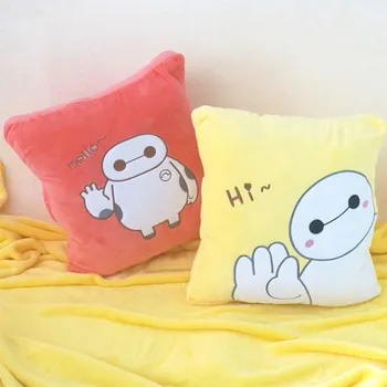 Large white plush car pillow quilt dual-use cushion is sierran blanket air conditioning blanket office cushion pillow quilt
Large white plush car pillow quilt dual-use cushion is sierran blanket air conditioning blanket office cushion pillow quilt