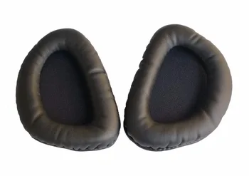 Replacement Cushion Ear Cover Pads Earpads Pillow for For Mad Catz TRITTON AX120 AX180 AX 180 120 Stereo Gaming Headphones
Replacement Cushion Ear Cover Pads Earpads Pillow for For Mad Catz TRITTON AX120 AX180 AX 180 120 Stereo Gaming Headphones