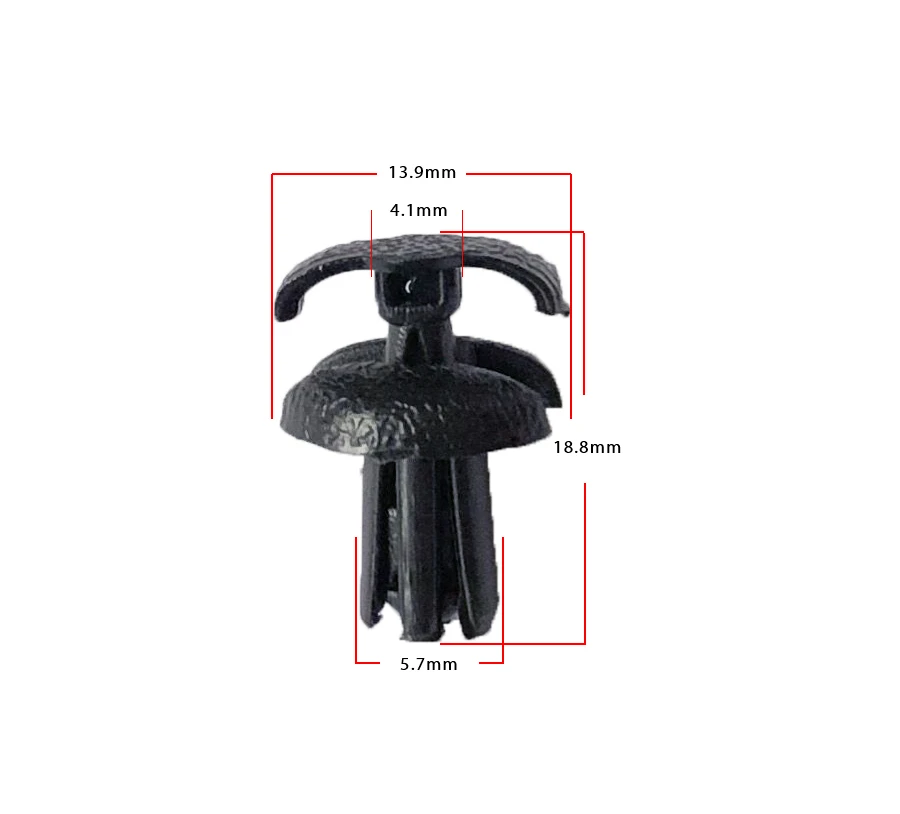 10PCS For Honda Motorcycle 90683-gaz-003 Motorcycle Nc 700k Princess Joy 100 Jiaying 125 Scooter Plastic Screw Rivets Clip
10PCS For Honda Motorcycle 90683-gaz-003 Motorcycle Nc 700k Princess Joy 100 Jiaying 125 Scooter Plastic Screw Rivets Clip
