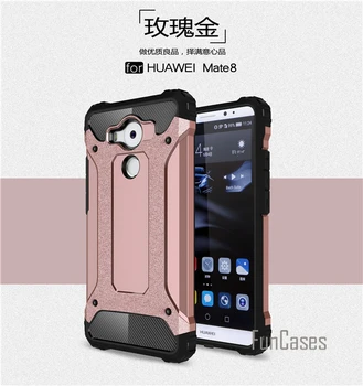 Slim Armor Anti-Shock Case for Huawei Mate 8 Case Silicone Rugged Rubber Hybrid Hard PC Case for Huawei Mate 8 Cover 6 inch
Slim Armor Anti-Shock Case for Huawei Mate 8 Case Silicone Rugged Rubber Hybrid Hard PC Case for Huawei Mate 8 Cover 6 inch