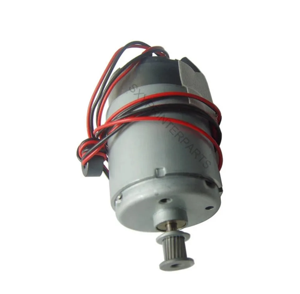 Free Shipping New and Original CR Motor for Epson 1390 1400 1410 1430 1500 Inkjet Printer Parts
Free Shipping New and Original CR Motor for Epson 1390 1400 1410 1430 1500 Inkjet Printer Parts