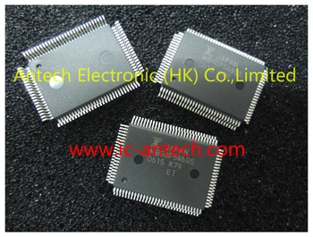 Free Shipping! 2pcs/lot MB90F546GSPF-GE1 MB90F546GSPF MB90F546GS 16-bit Proprietary Microcontroller
Free Shipping! 2pcs/lot MB90F546GSPF-GE1 MB90F546GSPF MB90F546GS 16-bit Proprietary Microcontroller