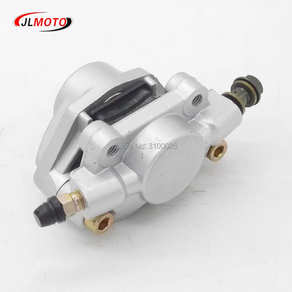 Rear Brake Caliper Fit For Jinling Taotao Sunl 110cc 150cc 200cc 500w Electric Quad ATV UTV Go kart Buggy Scooter Parts
Rear Brake Caliper Fit For Jinling Taotao Sunl 110cc 150cc 200cc 500w Electric Quad ATV UTV Go kart Buggy Scooter Parts