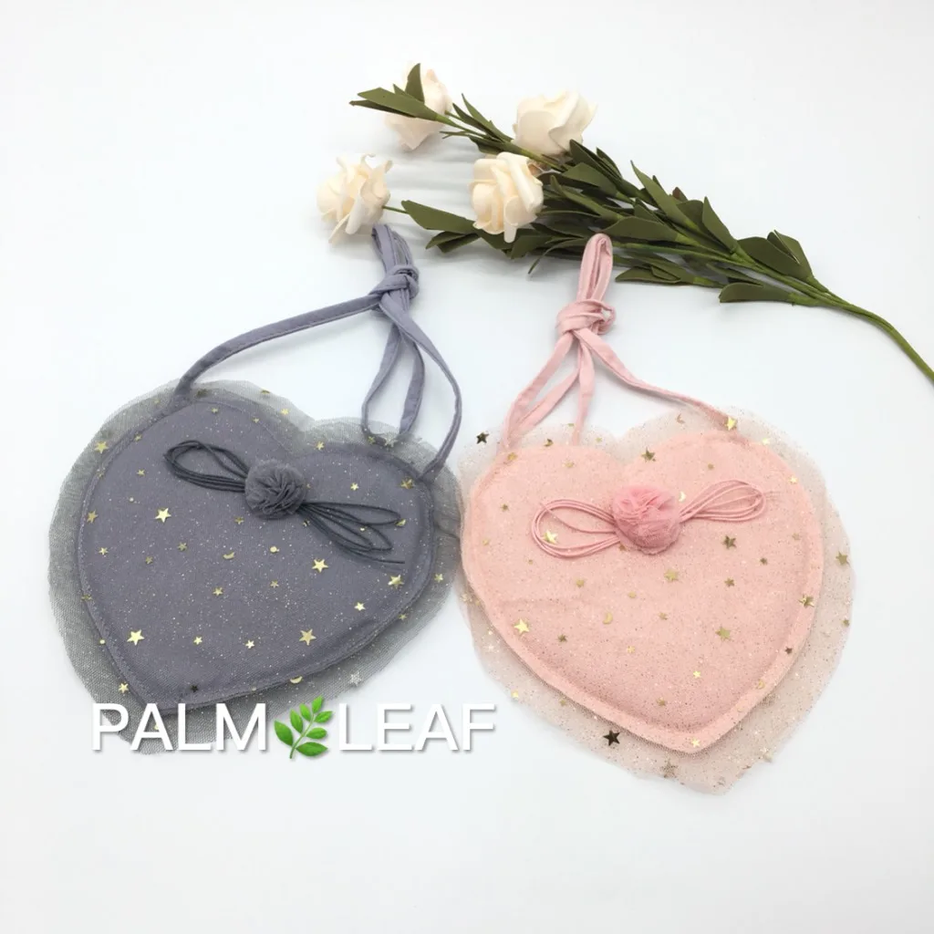 Raged Sheep Kids Purse Wallets for Children Cute Heart Sweet Lace Storage Single Shoulder Bag Coin Purse Monederos Para Mujer
Raged Sheep Kids Purse Wallets for Children Cute Heart Sweet Lace Storage Single Shoulder Bag Coin Purse Monederos Para Mujer