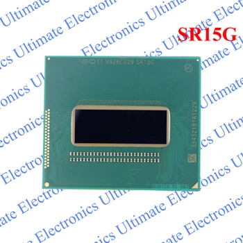 ELECYINGFO Used SR15G I5-4200H SR15G I5 4200H BGA chip tested 100% work and good quality
ELECYINGFO Used SR15G I5-4200H SR15G I5 4200H BGA chip tested 100% work and good quality