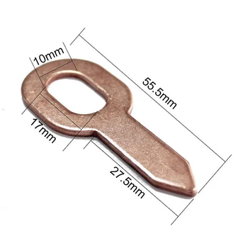 55.5mm*2mm Washers Accessories Auto Shape Repair Machine 100pcs Car Body Panel Pulling Durable Practical Stock
55.5mm*2mm Washers Accessories Auto Shape Repair Machine 100pcs Car Body Panel Pulling Durable Practical Stock