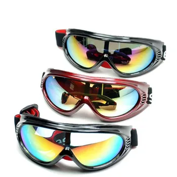 Kids Ski Goggles Sports Snow Glasses Protective Eyewear For Children 4-12 Years Boy Girl Snowboard Motocross Goggles Country
Kids Ski Goggles Sports Snow Glasses Protective Eyewear For Children 4-12 Years Boy Girl Snowboard Motocross Goggles Country