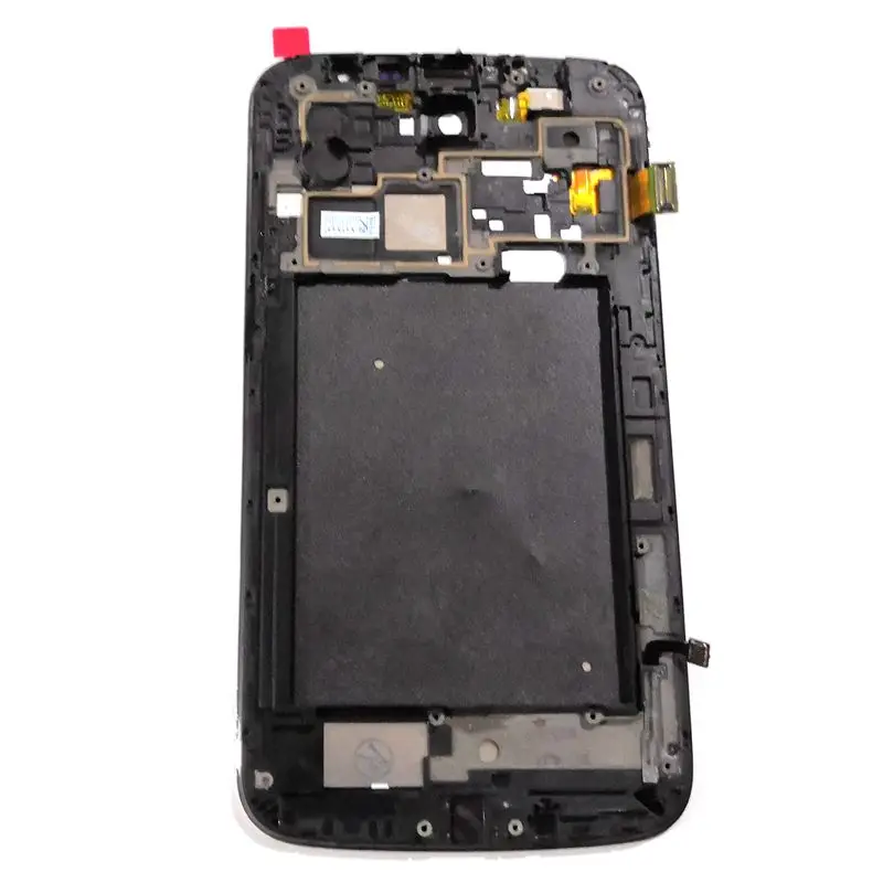 For samsung Galaxy Mega 6.3" i9200 i9205 Lcd screen Display+Touch Glass Digitizer Bezel Frame Full Assembly
For samsung Galaxy Mega 6.3" i9200 i9205 Lcd screen Display+Touch Glass Digitizer Bezel Frame Full Assembly