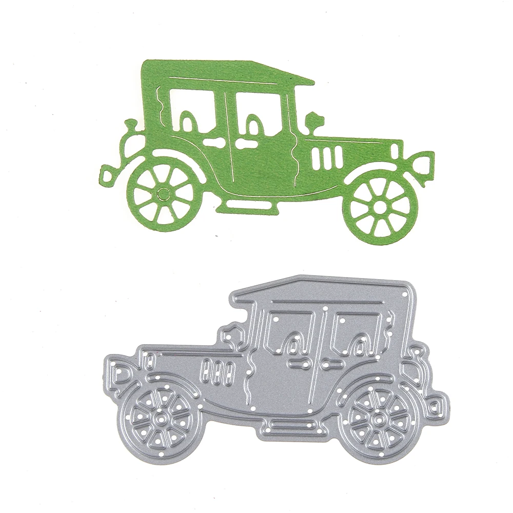 77*42.6mm Classic Car New scrapbooking DIY Carbon Sharp Metal steel cutting die Book photo album art card Dies Cut
77*42.6mm Classic Car New scrapbooking DIY Carbon Sharp Metal steel cutting die Book photo album art card Dies Cut
