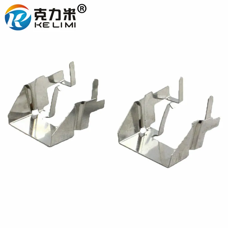 High Beam H1 Xenon HID Headlight Bulbs Base Holder Adapter Retainers Clips Bracket Metal for Ford Mondeo (10pcs)
High Beam H1 Xenon HID Headlight Bulbs Base Holder Adapter Retainers Clips Bracket Metal for Ford Mondeo (10pcs)
