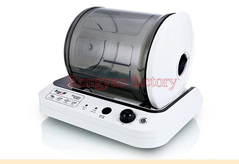 Vacuum home Bloating Machine tumbler Small commercial fried chicken Bacon machine Burger Shop Rapid curing Vacuum curing
Vacuum home Bloating Machine tumbler Small commercial fried chicken Bacon machine Burger Shop Rapid curing Vacuum curing