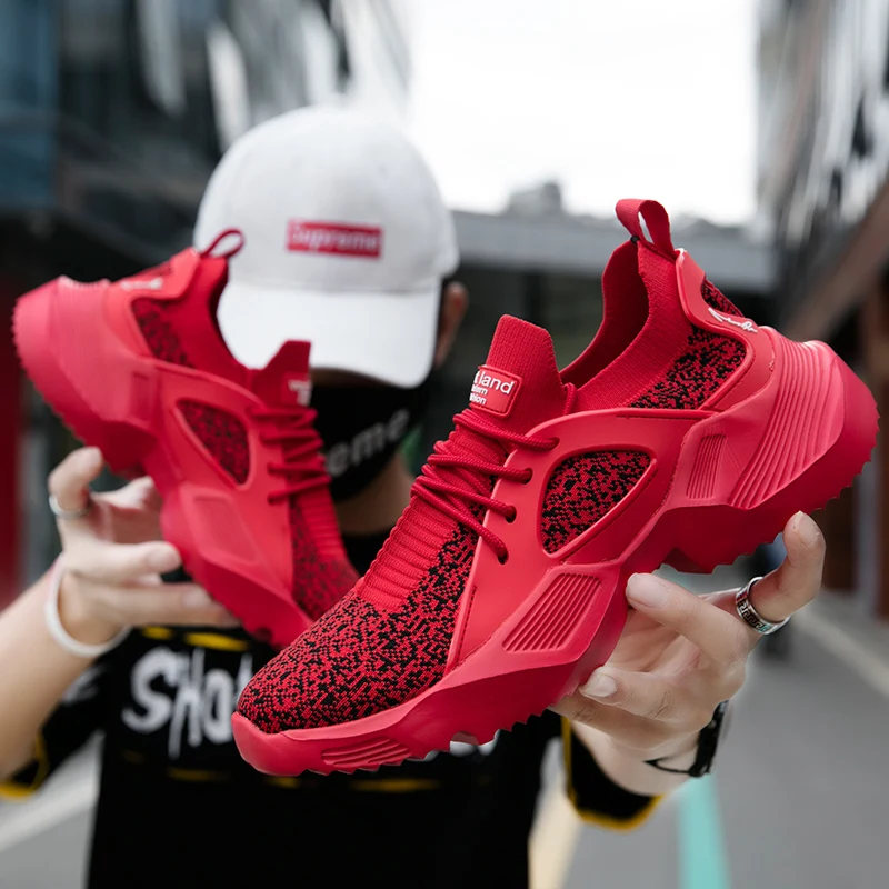 Original Brand Men Basketball Shoes JD Fitness Chunky Sneakers Outdoors Athletic AJ 4 Gym Ultras Size 46 Professional Trainers
Original Brand Men Basketball Shoes JD Fitness Chunky Sneakers Outdoors Athletic AJ 4 Gym Ultras Size 46 Professional Trainers