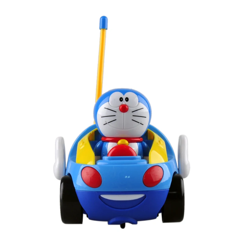 Great Gifts Kids Electric RC Car Radio-controlled Speed Toys Remote Control Cartoon Car Toy for 1 Year Baby Kids Music Toys
Great Gifts Kids Electric RC Car Radio-controlled Speed Toys Remote Control Cartoon Car Toy for 1 Year Baby Kids Music Toys