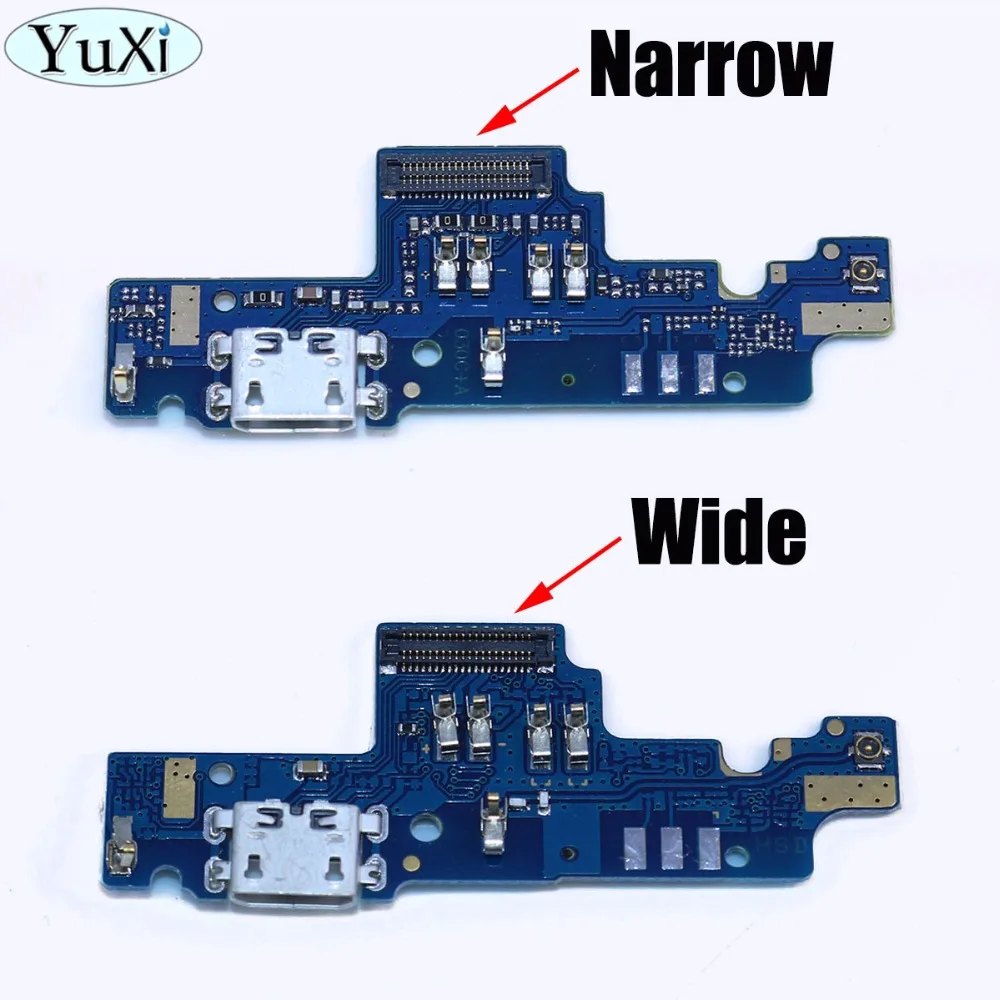 YuXi For Xiaomi For Redmi Note 4X Note4x USB Dock Connector Charging Port Flex Cable USB Charger Plug Repair Parts
YuXi For Xiaomi For Redmi Note 4X Note4x USB Dock Connector Charging Port Flex Cable USB Charger Plug Repair Parts