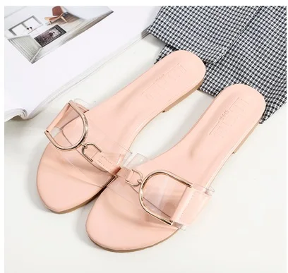 PINK BUCKLE