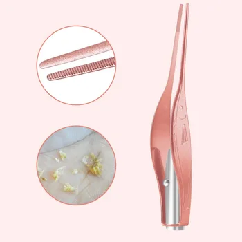 Ears Do Not Hurt Ear Wax Remover Tweezers Cleaning Tools For Children Flashlight Ear Tweezers
Ears Do Not Hurt Ear Wax Remover Tweezers Cleaning Tools For Children Flashlight Ear Tweezers