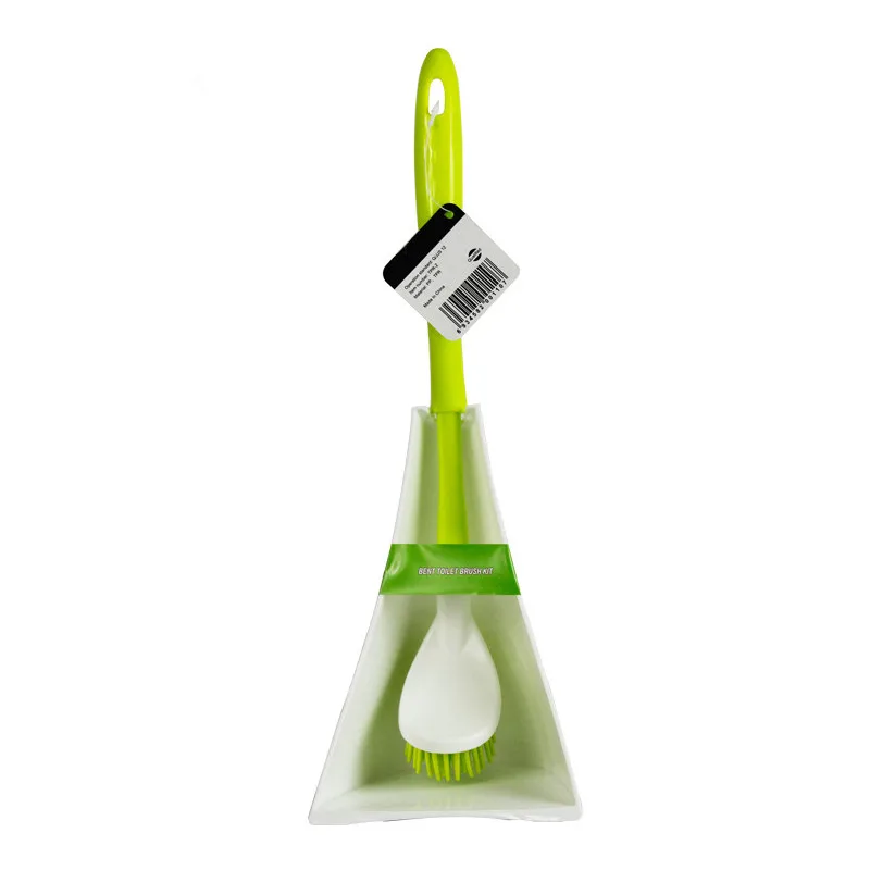 Creative Fashion Nano Toilet Brush of Powerful Effect Decontamination Soft Toilet Cleaning Brush Set Household Clean Tool
Creative Fashion Nano Toilet Brush of Powerful Effect Decontamination Soft Toilet Cleaning Brush Set Household Clean Tool