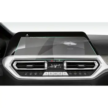RUIYA Car Screen Protector For 3series G20 10.25Inch Left Rudder GPS Navigation Touch Center Display Auto Interior Accessories
RUIYA Car Screen Protector For 3series G20 10.25Inch Left Rudder GPS Navigation Touch Center Display Auto Interior Accessories