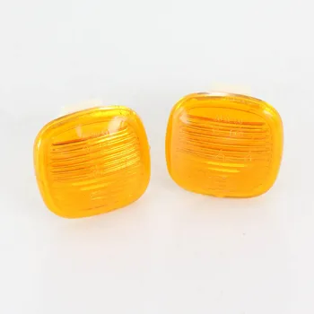 For Skoda Octavia MK1 A4 2001 2002 2003 2004 2005 2006 2007-2011 Car-Styling New Side Marker Turn Signal Light Repeater
For Skoda Octavia MK1 A4 2001 2002 2003 2004 2005 2006 2007-2011 Car-Styling New Side Marker Turn Signal Light Repeater
