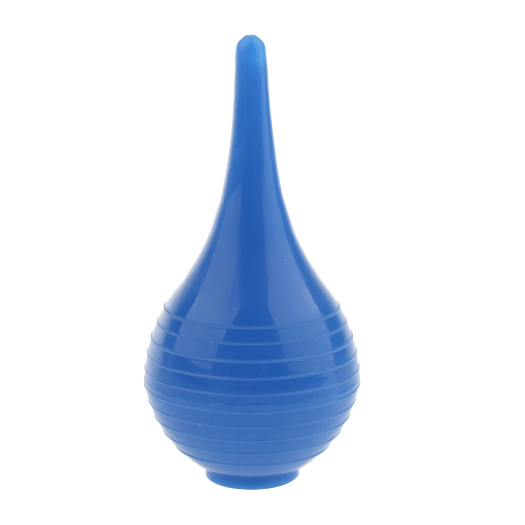 40ml / 50ml Suction Ear Washing Syringe Squeeze Bulb Ear Wax Removal Cleaning Ear Care Tool 40ml / 50ml Suction Ear Washing Syringe Squeeze Bulb Ear Wax Removal Cleaning Ear Care Tool