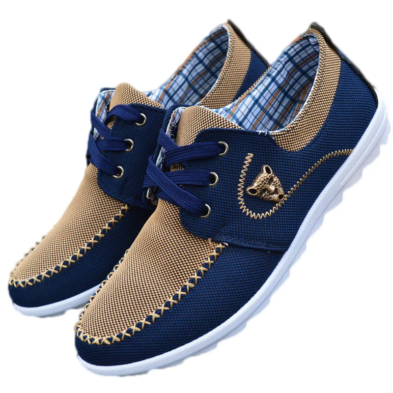 YeddaMavis Sneakers Men Casual Shoes Brown Canvas Shoes Men Flats Chaussure Homme Lace up Men Footwear Breathable Male Shoes
YeddaMavis Sneakers Men Casual Shoes Brown Canvas Shoes Men Flats Chaussure Homme Lace up Men Footwear Breathable Male Shoes