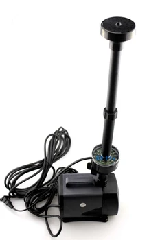 45W Submersible Water Pump LED For Aquarium Fish Tank Pond Fountain Garden Pump 3500L/H Flow Max
45W Submersible Water Pump LED For Aquarium Fish Tank Pond Fountain Garden Pump 3500L/H Flow Max
