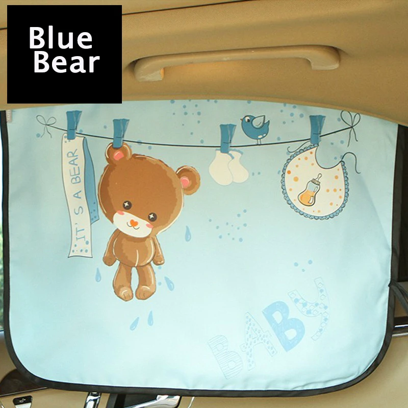 60*48CM Magnet 1 Step Installation Car Side Sunshade Curtain Mesh Visor Shield Side Window Solar Protection Hide UV Sun Shade
60*48CM Magnet 1 Step Installation Car Side Sunshade Curtain Mesh Visor Shield Side Window Solar Protection Hide UV Sun Shade
