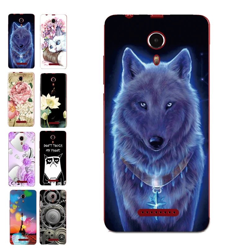 For BQ 5522 New Shell Carton Wolf King Animal Paint Silicon Soft Case for BQ-5522 NEXT Back Cover Housing Bag
For BQ 5522 New Shell Carton Wolf King Animal Paint Silicon Soft Case for BQ-5522 NEXT Back Cover Housing Bag