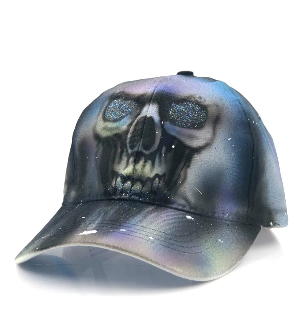 2018 New High Quality Unisex 100% Cotton Outdoor Baseball Cap 3D Skull Snapback Fashion Sports Hats For Men & Women Cap
2018 New High Quality Unisex 100% Cotton Outdoor Baseball Cap 3D Skull Snapback Fashion Sports Hats For Men & Women Cap