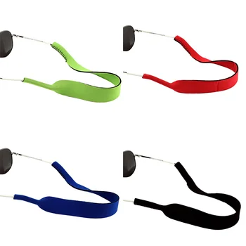High Quality New Outdoor Spectacle Glasses Sunglasses Stretchy Sports Band Strap Belt Cord Holder Neoprene Sunglasses Eyeglasses
High Quality New Outdoor Spectacle Glasses Sunglasses Stretchy Sports Band Strap Belt Cord Holder Neoprene Sunglasses Eyeglasses