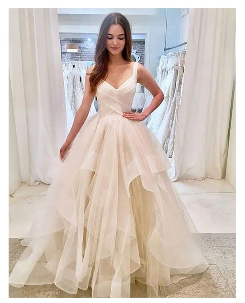 Peach Wedding Dress 2019 Princess Dresses Elegant Vestido De Noiva Romantic Bridal Gown Ruched Newest Coming Wedding Gowns
Peach Wedding Dress 2019 Princess Dresses Elegant Vestido De Noiva Romantic Bridal Gown Ruched Newest Coming Wedding Gowns