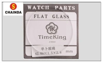 Free Shipping 1.5mm Thick TK Convex Watch Crystal 35mm to 41.5mm for Watch Replacement
Free Shipping 1.5mm Thick TK Convex Watch Crystal 35mm to 41.5mm for Watch Replacement