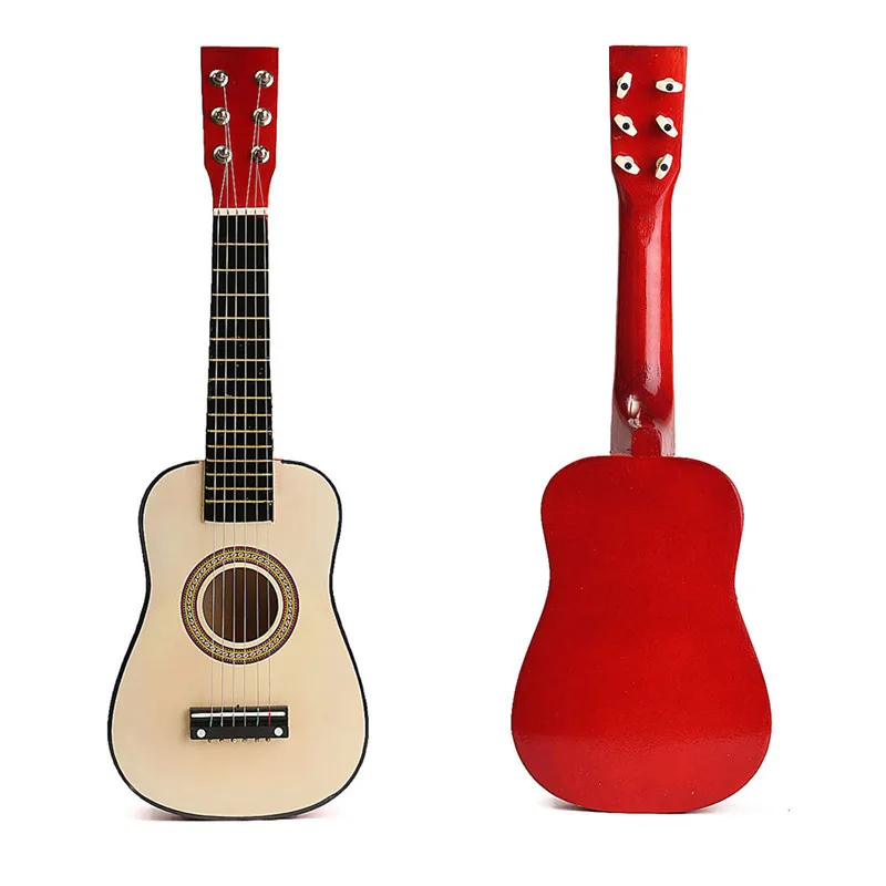 6 Piezas De Sintonizador De Guitarra Blanco Acrilico Ukelel 6 Piezas De Sintonizador De Guitarra Blanco Acrilico Ukelel